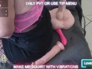 Bongacams Live Sex Cam of DENERYS