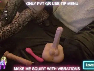Bongacams Sex Cam of DENERYS