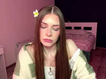 Bongacams Private Sex Chat of RonnieRose