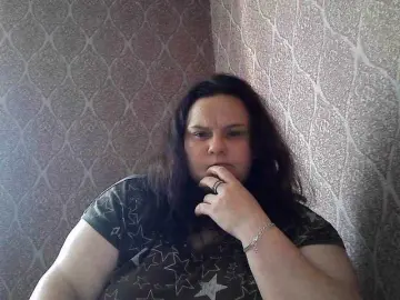 Bongacams Best Webcam of Mavkas2025