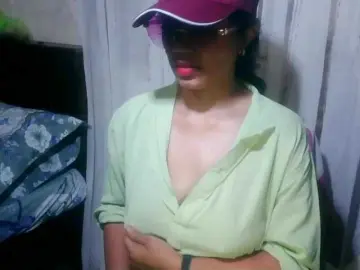 Bongacams Sex Cam of arabianZ