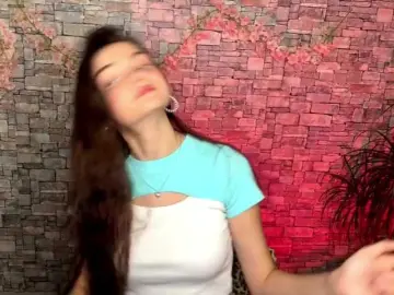 Bongacams Live Sex Cam of mayrollins