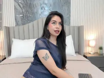 Bongacams Private Sex Chat of AlissonNoir