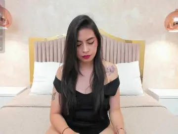 Bongacams Private Sex Chat of AlissonNoir