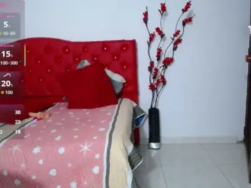 Bongacams Live Sex of noelia-milf19