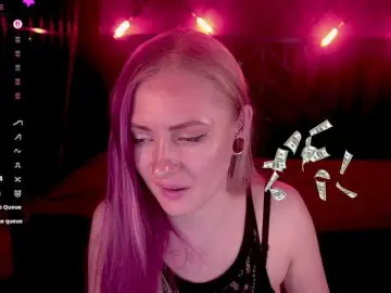 Bongacams Live Sex of DramaQuenns