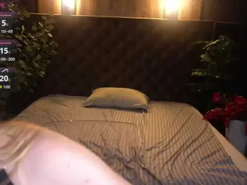 Bongacams Sex Cam of DramaQuenns