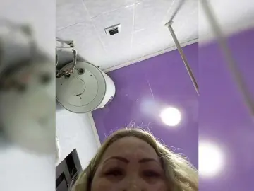 Bongacams Live Sex of Qweentis