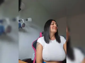 Bongacams Sex Cam of natylusexy