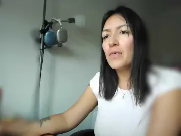 Bongacams Sex Chat of natylusexy