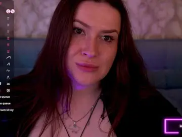 Bongacams Nude Webcam of AliceOfWonders