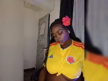 Bongacams Sex Cam of brytany05