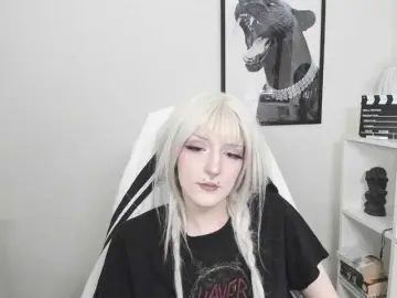 Bongacams Live Sex Cam of DreamNIKA