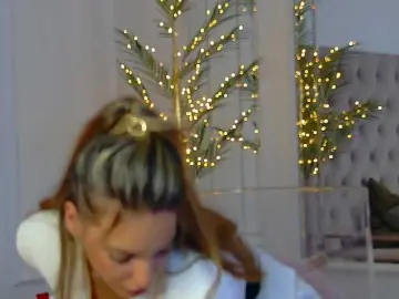 Bongacams Free Live Porn of KimmDaviss