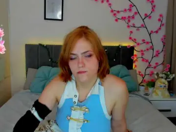 Bongacams Watch Live Sex Cams of DellaRowwe