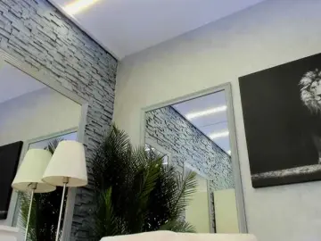 Bongacams Sex Cam of Reina-Cummings