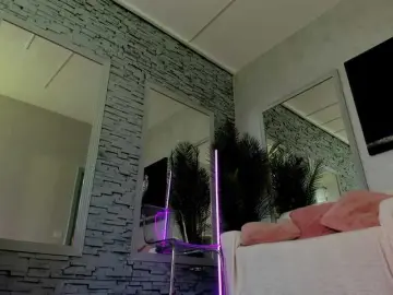 Bongacams Adult Video Chat of Reina-Cummings