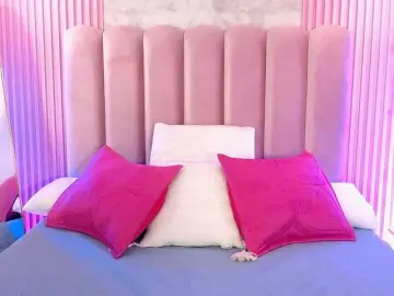 Bongacams Free Porn Cam of ArianaRougee