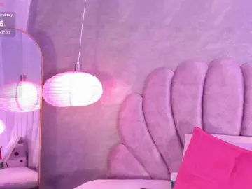 Bongacams Sex Chat of ArianaRougee