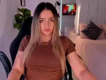 Bongacams Live Porn of AmyWoods