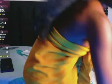 Bongacams Live Porn of dominikk018