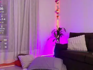 Bongacams Live Porn of GinevraLee
