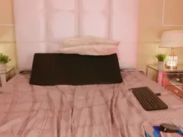 Bongacams Nude Webcam of Kimmiie