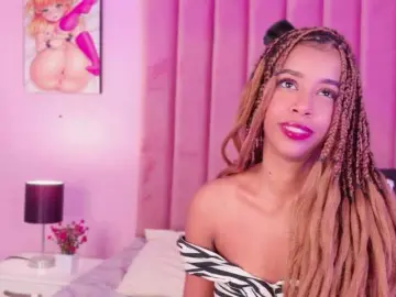Bongacams Best Webcam of Kimmiie