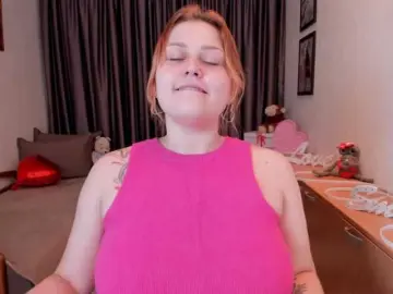 Bongacams Sex Cam of WhisperOfSiren