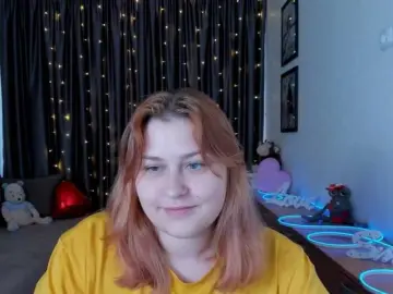 Bongacams Live Sex Cam of WhisperOfSiren