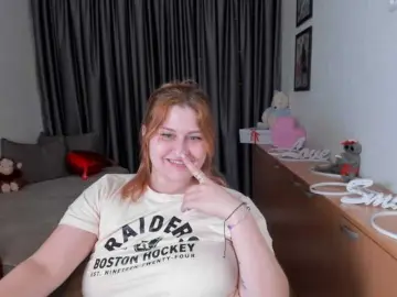 Bongacams Adult Webcam of WhisperOfSiren