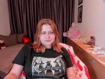 Bongacams Live Sex of WhisperOfSiren