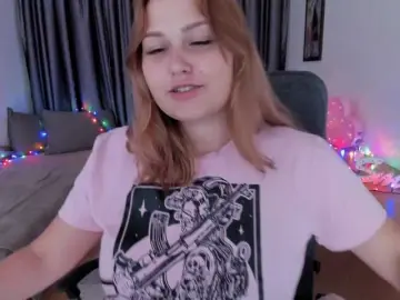 Bongacams Adult Webcam of WhisperOfSiren
