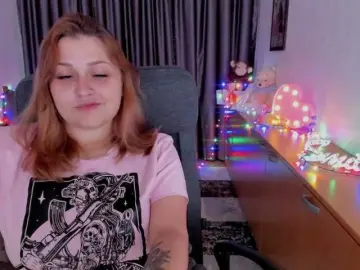 Bongacams Free Porn Cam of WhisperOfSiren