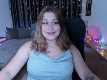 Bongacams Nude Webcam of WhisperOfSiren