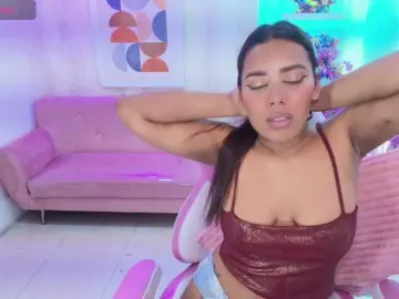 Bongacams Adult Video Chat of Afrodita-Loren