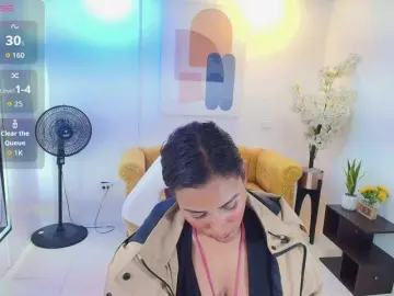 Bongacams Live Sex Cam of Afrodita-Loren