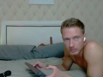 Bongacams Sex Chat of JessSteve