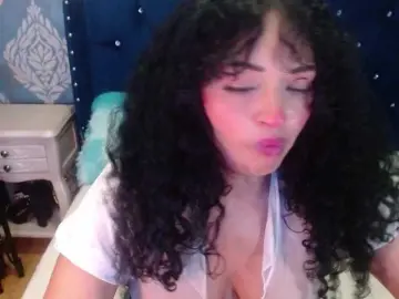 Bongacams Live Sex Cam of sofiacowperx