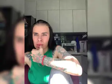 Bongacams Best Webcam of MaidenCrystal