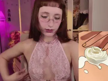 Bongacams Sex Cam of MiraJade