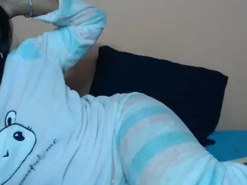 Bongacams Live Porn of Rsylvie