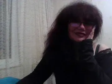 Bongacams Live Sex Cam of Sylvia-5