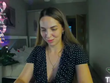 Bongacams Live Sex Cam of AlexandraCandy