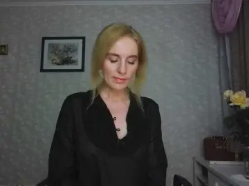 Bongacams Nude Webcam of Nata85085