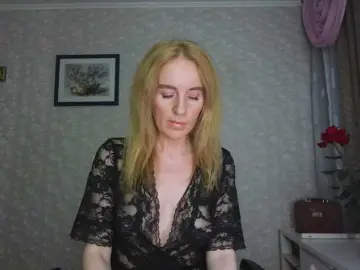 Bongacams Nude Webcam of Nata85085