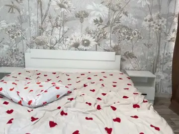 Bongacams Live Porn of AlsinH