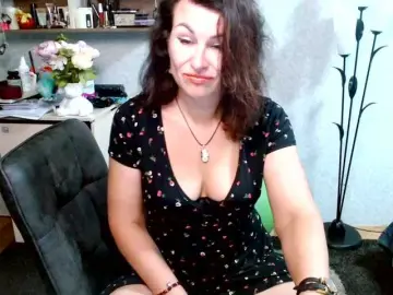 Bongacams Adult Webcam of ElenaDroseraa