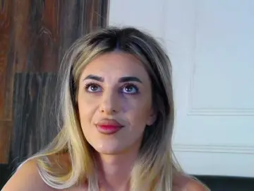 Bongacams Sex Cam of IvyLustt