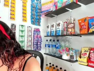 Bongacams Nude Webcam of Camilla-Miller01